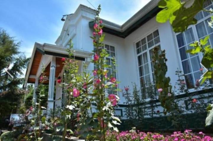 Princess Bungalows Nuwara Eliya Exterior photo