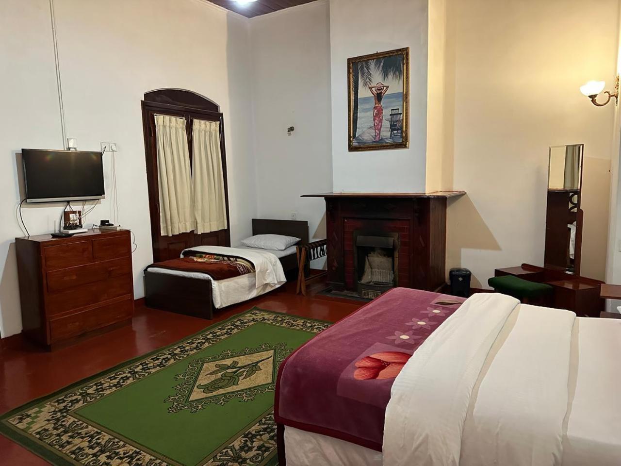 Princess Bungalows Nuwara Eliya Exterior photo