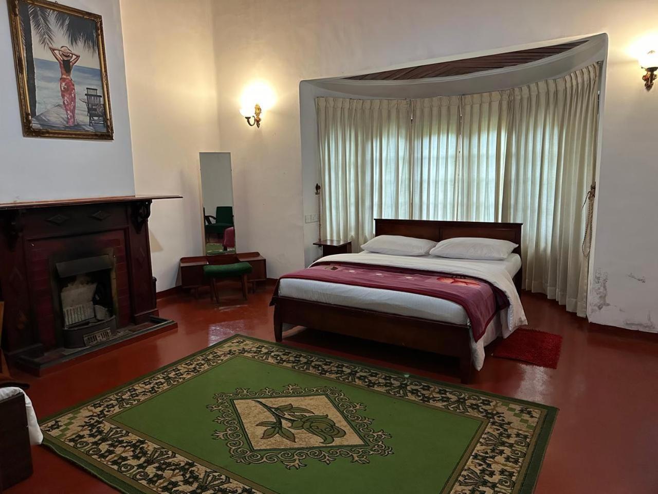 Princess Bungalows Nuwara Eliya Exterior photo