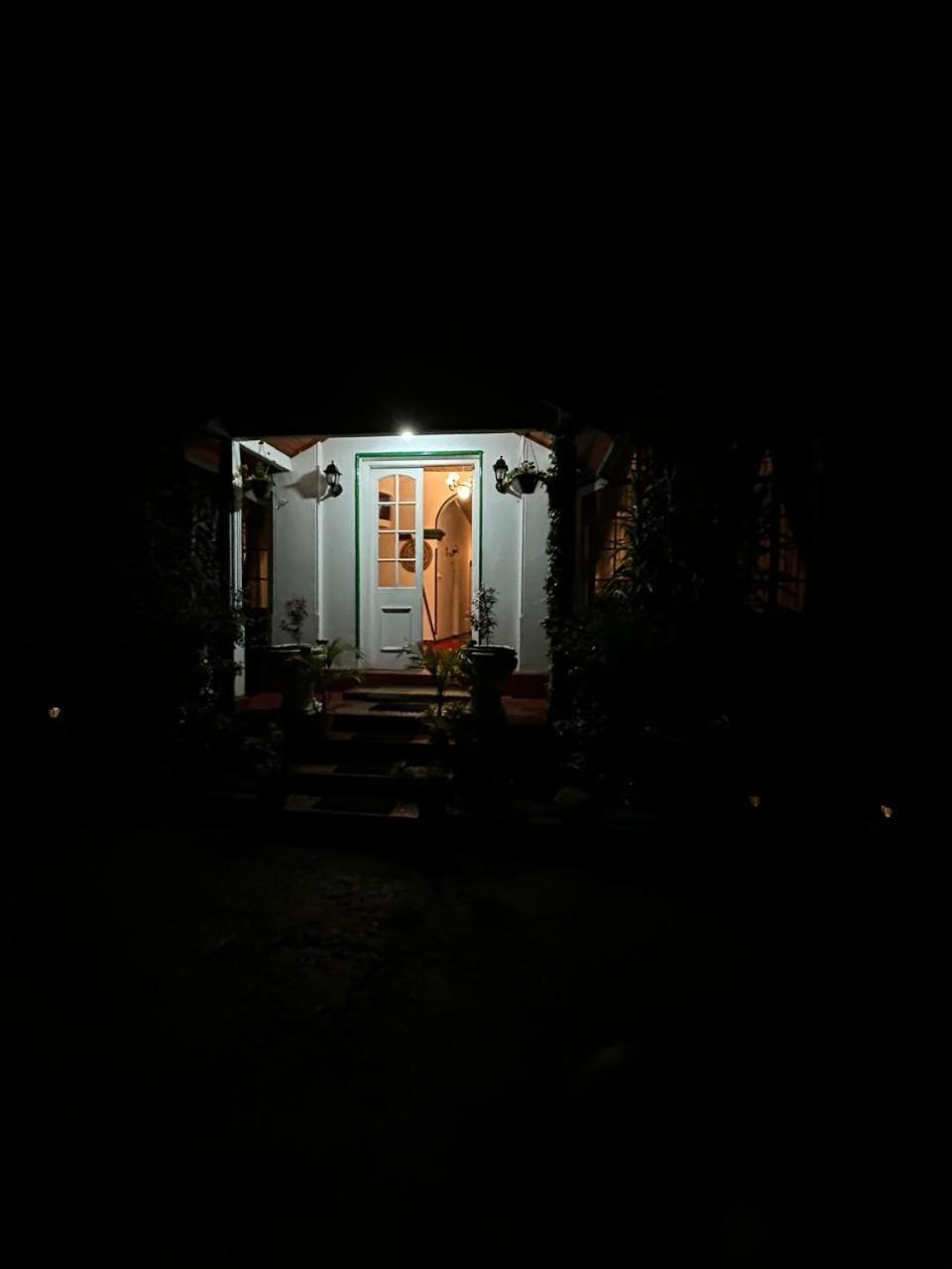Princess Bungalows Nuwara Eliya Exterior photo