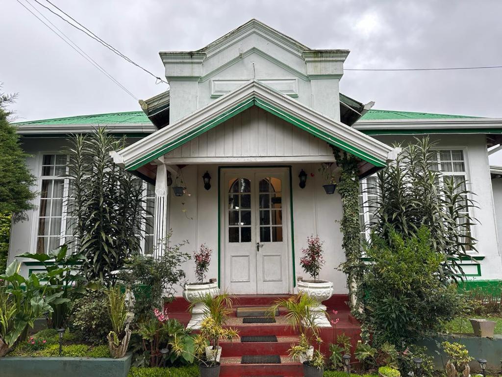 Princess Bungalows Nuwara Eliya Exterior photo